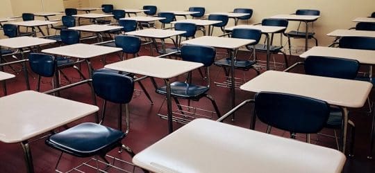 School Reopenings & Student Privacy
