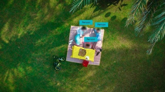 Smart Video Surveillance and Privacy in Recreational and Public Spaces