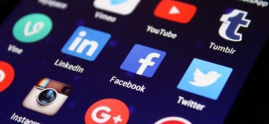 The Social Power of Data