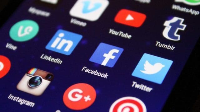 The Social Power of Data