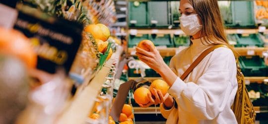 Your Privacy Amidst Global Pandemic