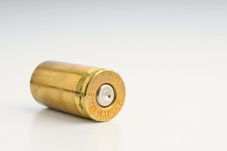 Ballistics | The Science of Firearms