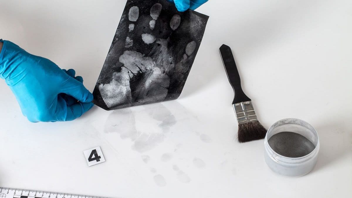 Fingerprint Evidence | Is it Suitable for Trial Court?