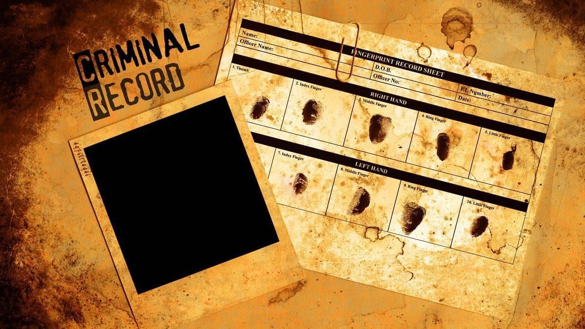 Cold cases evidence management, the forgotten evidence…