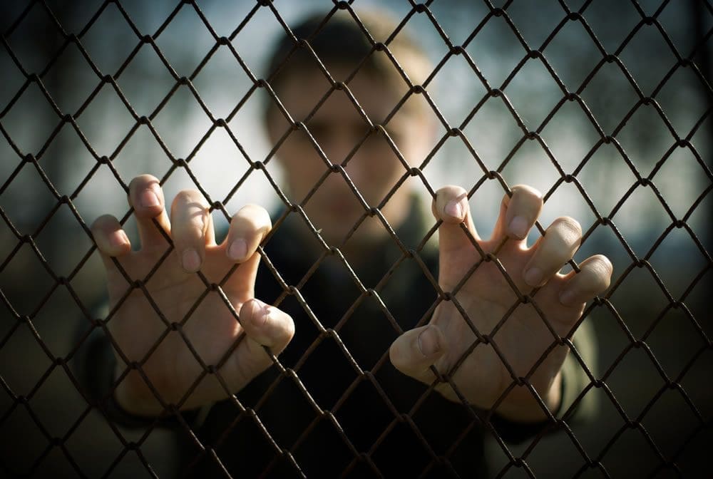 Collecting Evidence from Violent Suspects | Evidence Management