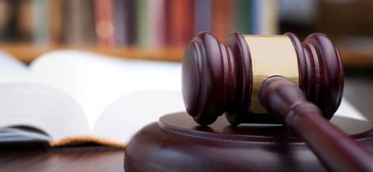 Courtroom Testimony