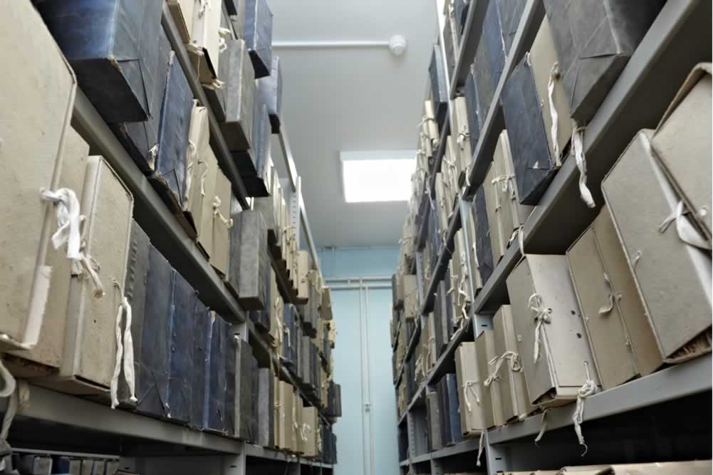 Evidence Records Triage | Deciding What to Remove and When