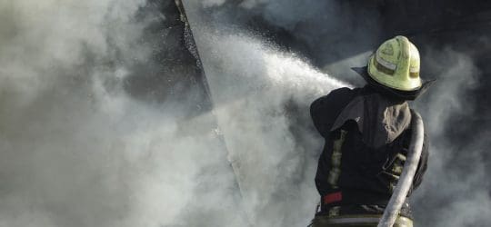Fire Investigations
