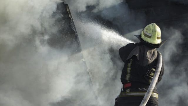 Fire Investigations