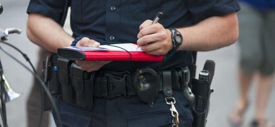 Firearms Inventory and Tracking