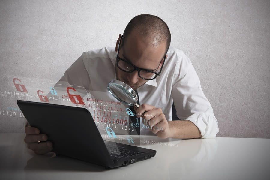 Fraud & Forgery Investigations