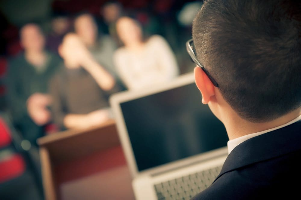 How are you sharing your digital evidence?