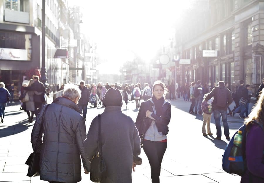 السجلات العامة الاستباقية