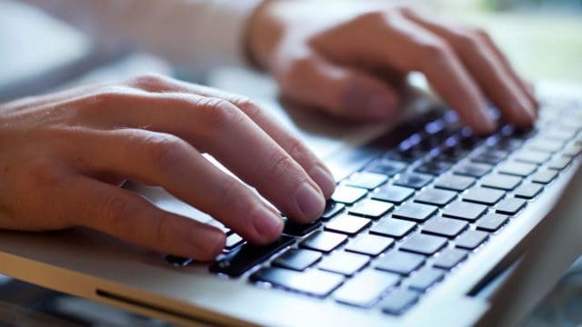 Proper Forensic Examination of Electronic Evidence