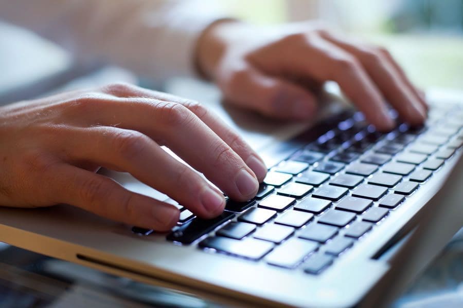 Proper Forensic Examination of Electronic Evidence