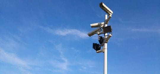 Public/ Private Partnership Surveillance, Government