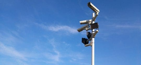 Public/ Private Partnership Surveillance, Government