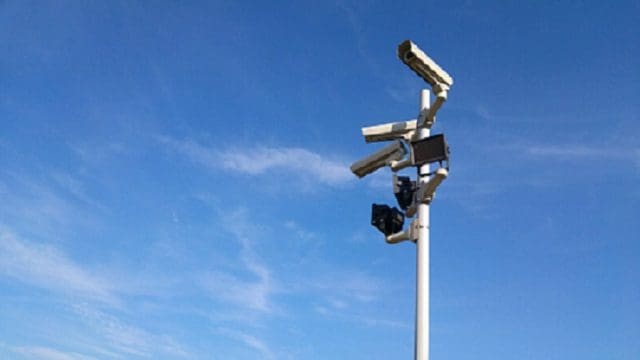 Surveillance with Government