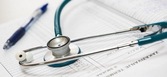 Data Privacy and Healthcare Options