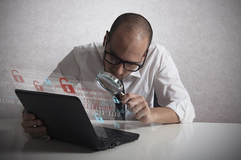 How Forensic Specialists Solve Crime Through Metadata