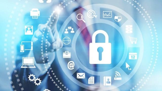 Your Privacy and the IoT, Connected Technology