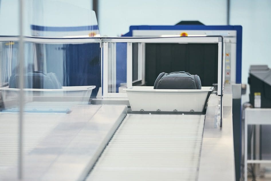 Cómo aplica la TSA la censura y las nuevas soluciones informáticas
