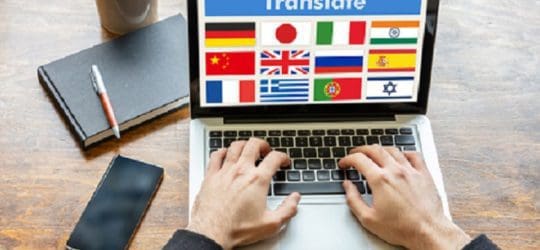 Automated Translation for Retail Power