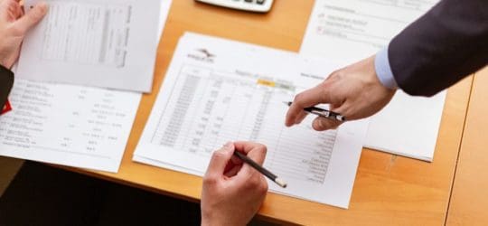 Documenting Chain of Custody