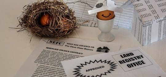 Be A Real Estate Insider: Understanding Privacy and Redaction Rules