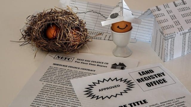 Be A Real Estate Insider: Understanding Privacy and Redaction Rules