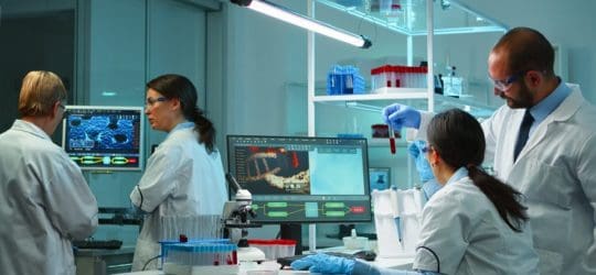 Genetic Tests and Your Privacy