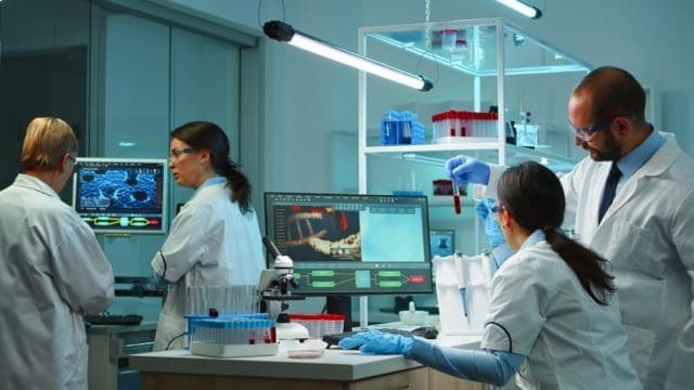 Genetic Tests and Your Privacy