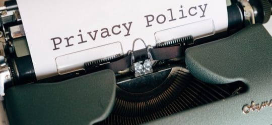 Privacy Updates for 2021