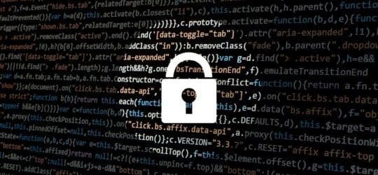 Solving the Mystery of Privacy Acronyms