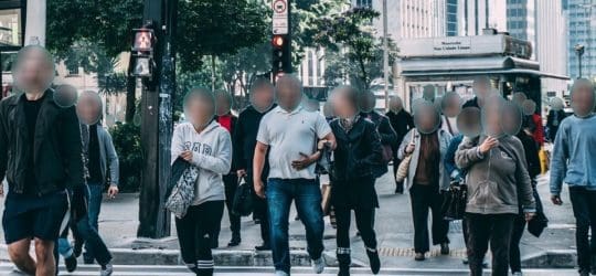 The Impact of Redaction on Our Everyday Lives