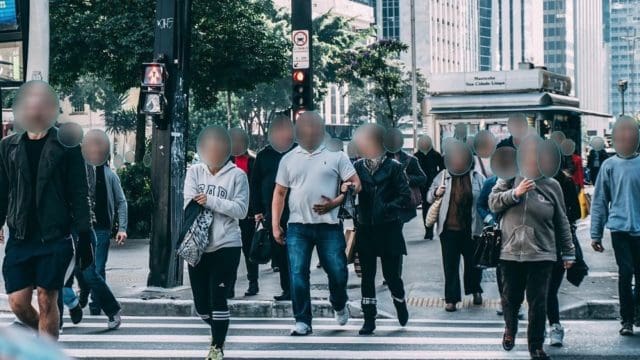 The Impact of Redaction on Our Everyday Lives