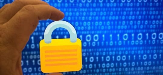 Using Differential Privacy to Conceal Data