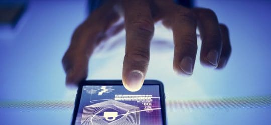 What is the Meaning of Data Privacy?
