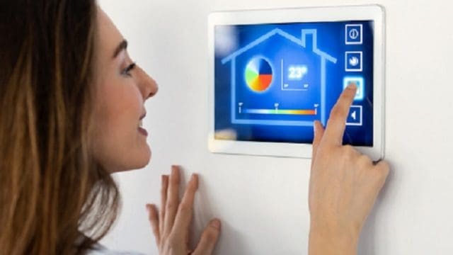 Personal Data Breaches & Your Smart Home