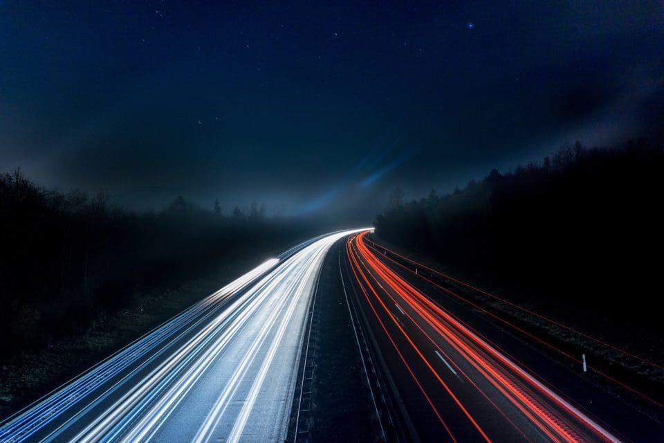 What is frame rate? And why does it matter?