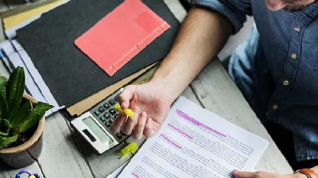 Breve historia de la redacción