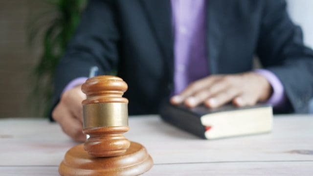 Normas de redacción del Tribunal Federal, Cumplimiento legal