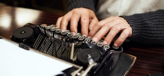 What Can Transcription do for Your Business?