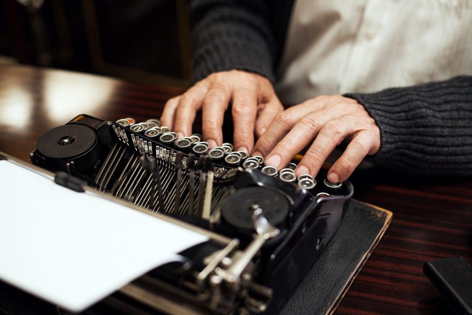 What Can Transcription do for Your Business?