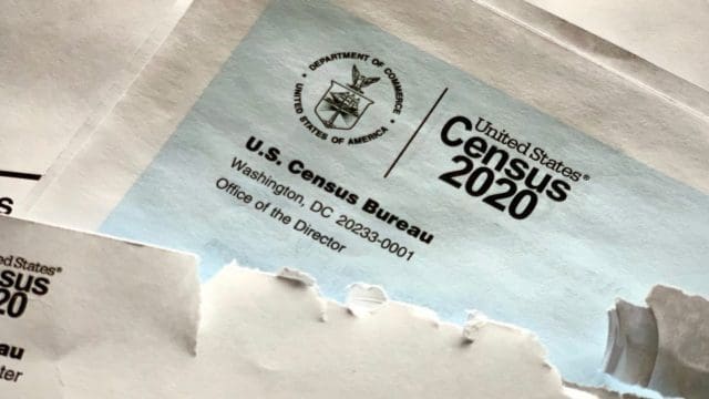 What Does Privacy Mean to the Census Bureau?