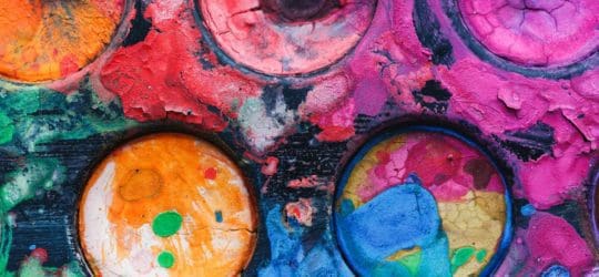 What is Color Depth and What Can it Be Used For?