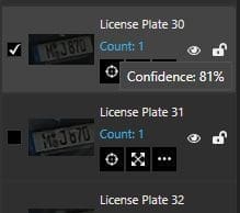 CaseGuard License Plate Detection
