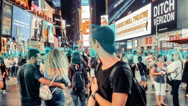 Manual Video Redaction vs Object Tracking in CaseGuard