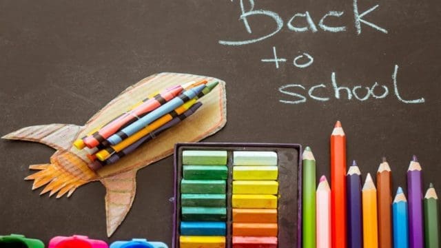 Redacción de correos electrónicos en escuelas e instituciones educativas