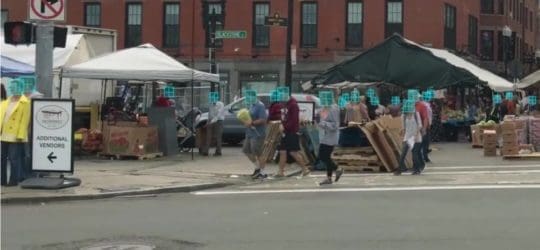 How To Redact Faces in a Video